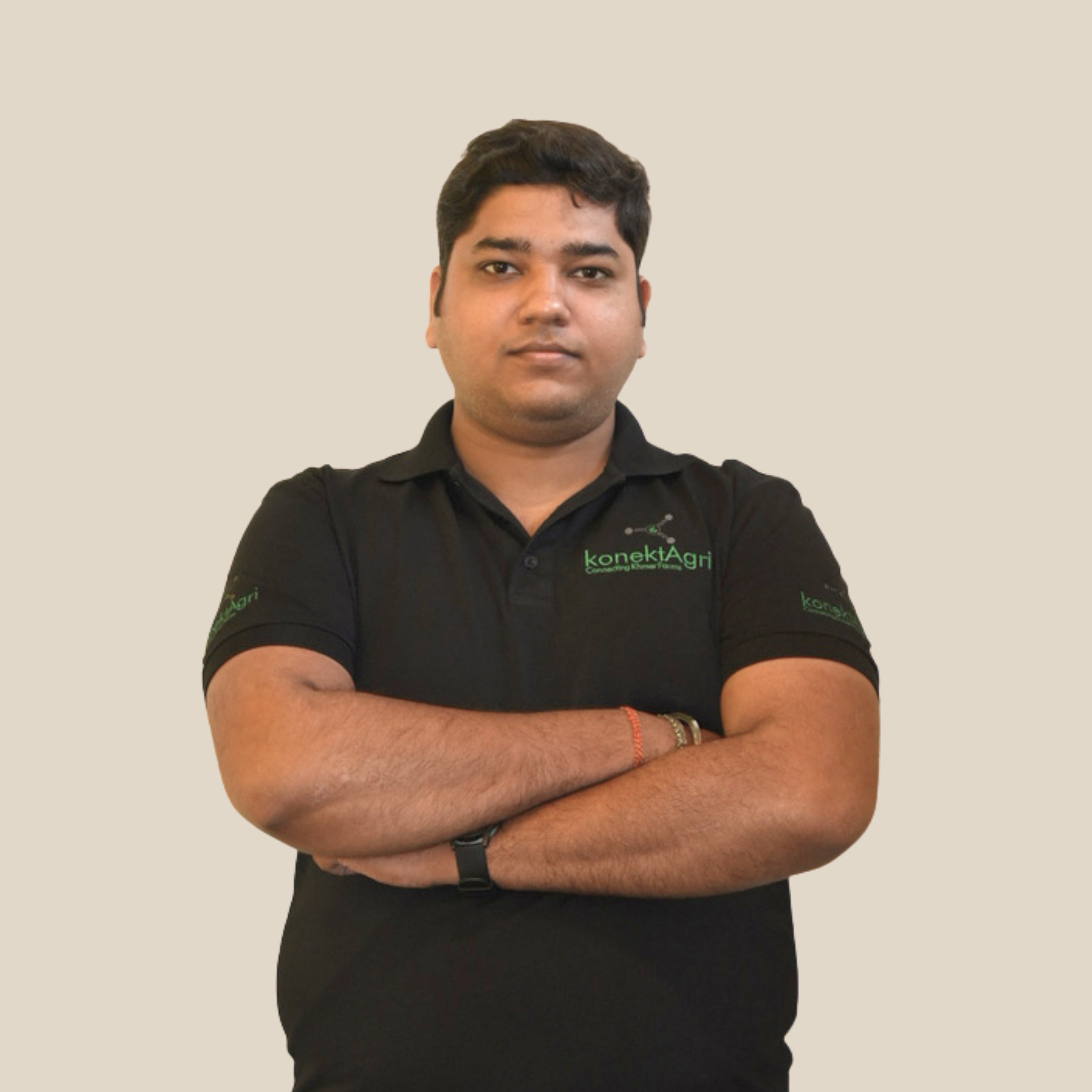 Sanjeet Kumar Mishra