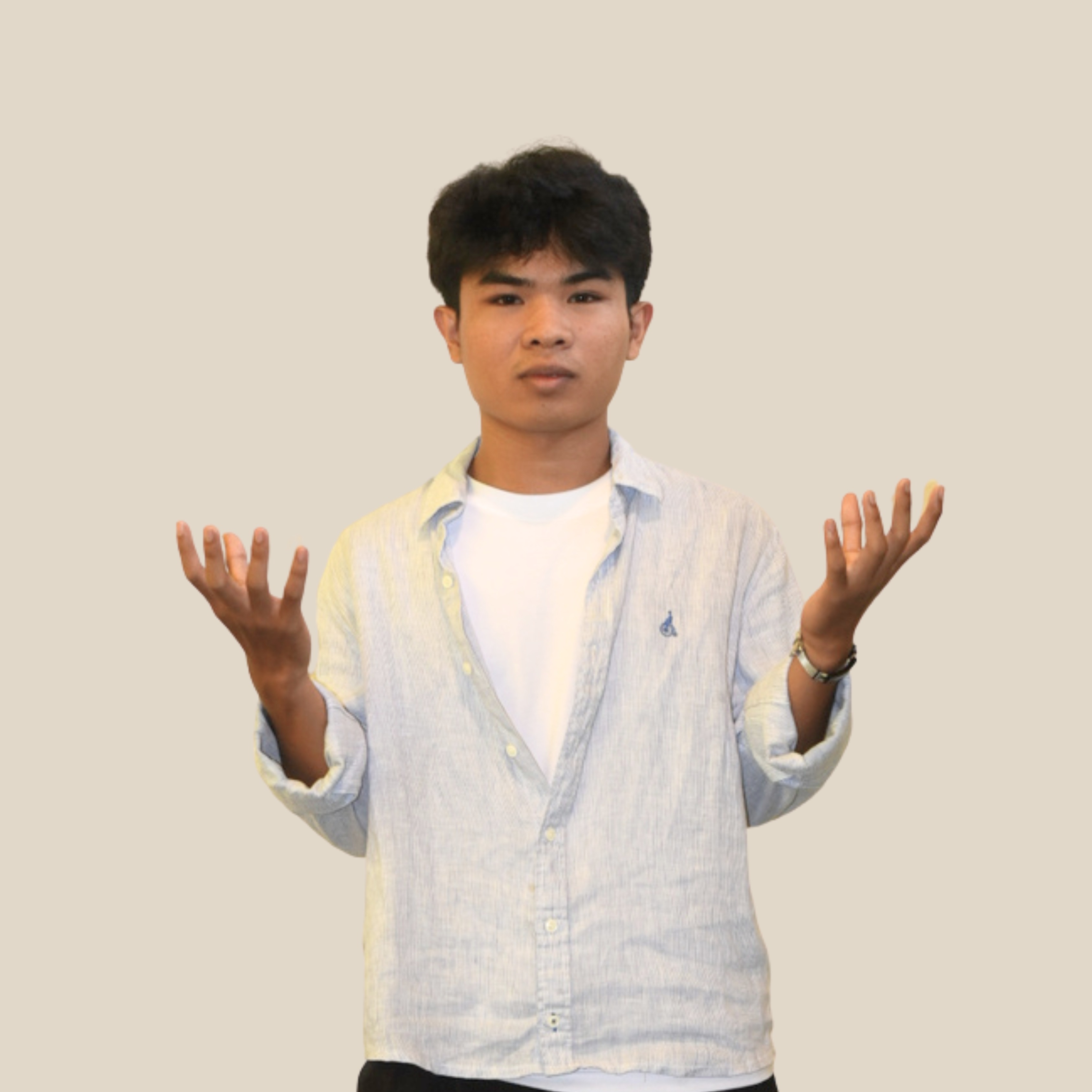 Roeurm Dara