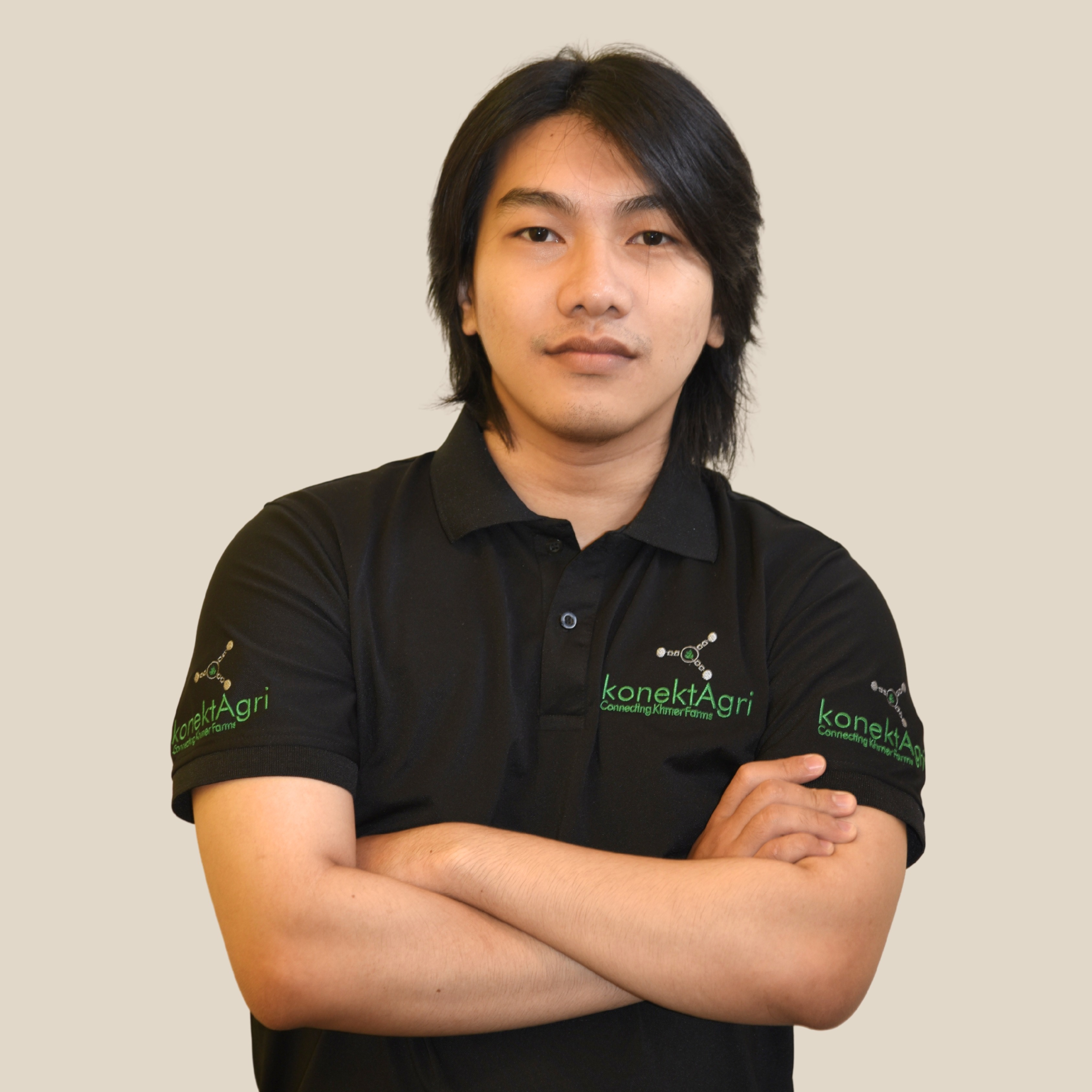 Ly Buntheng