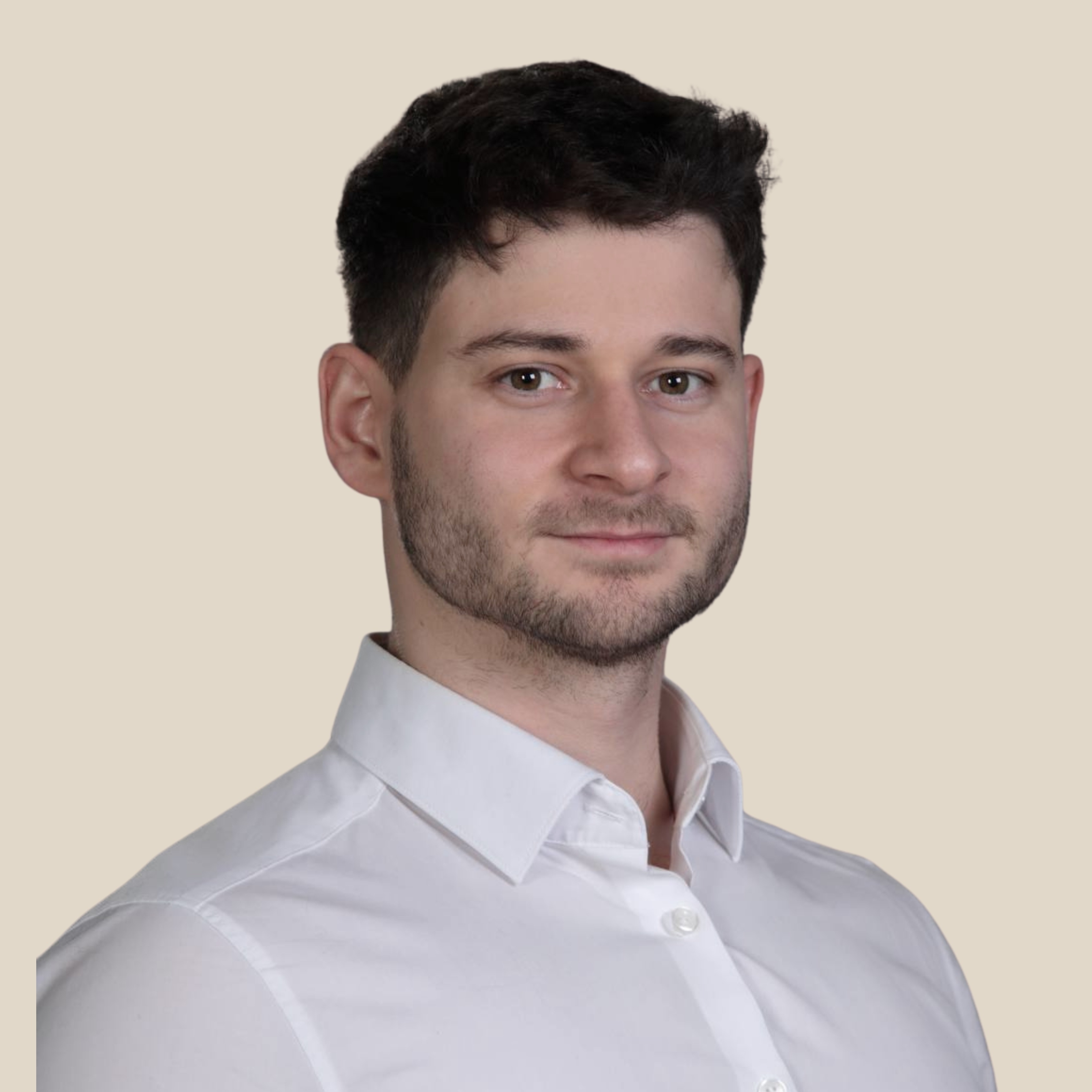 Stefan Zieglmeier