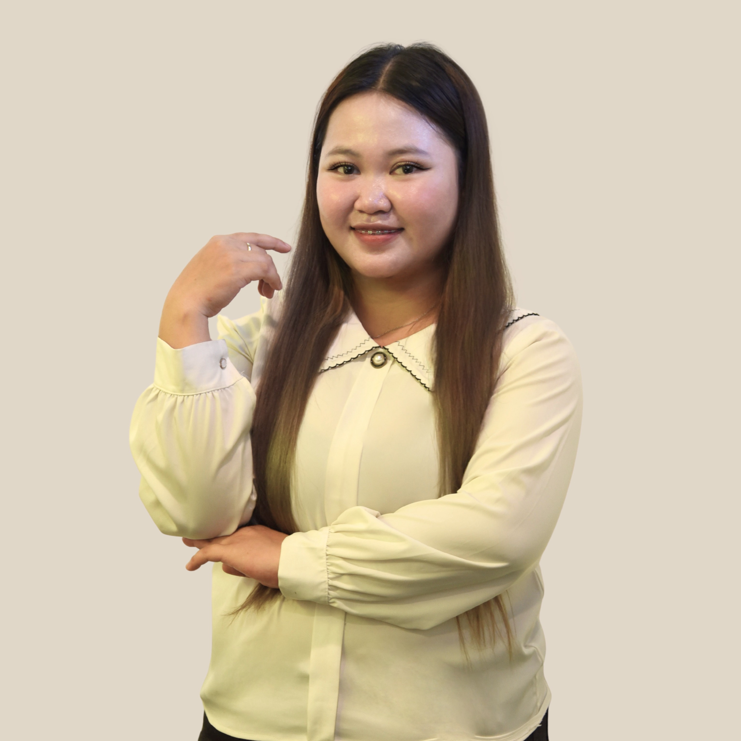 Sakonna Pao