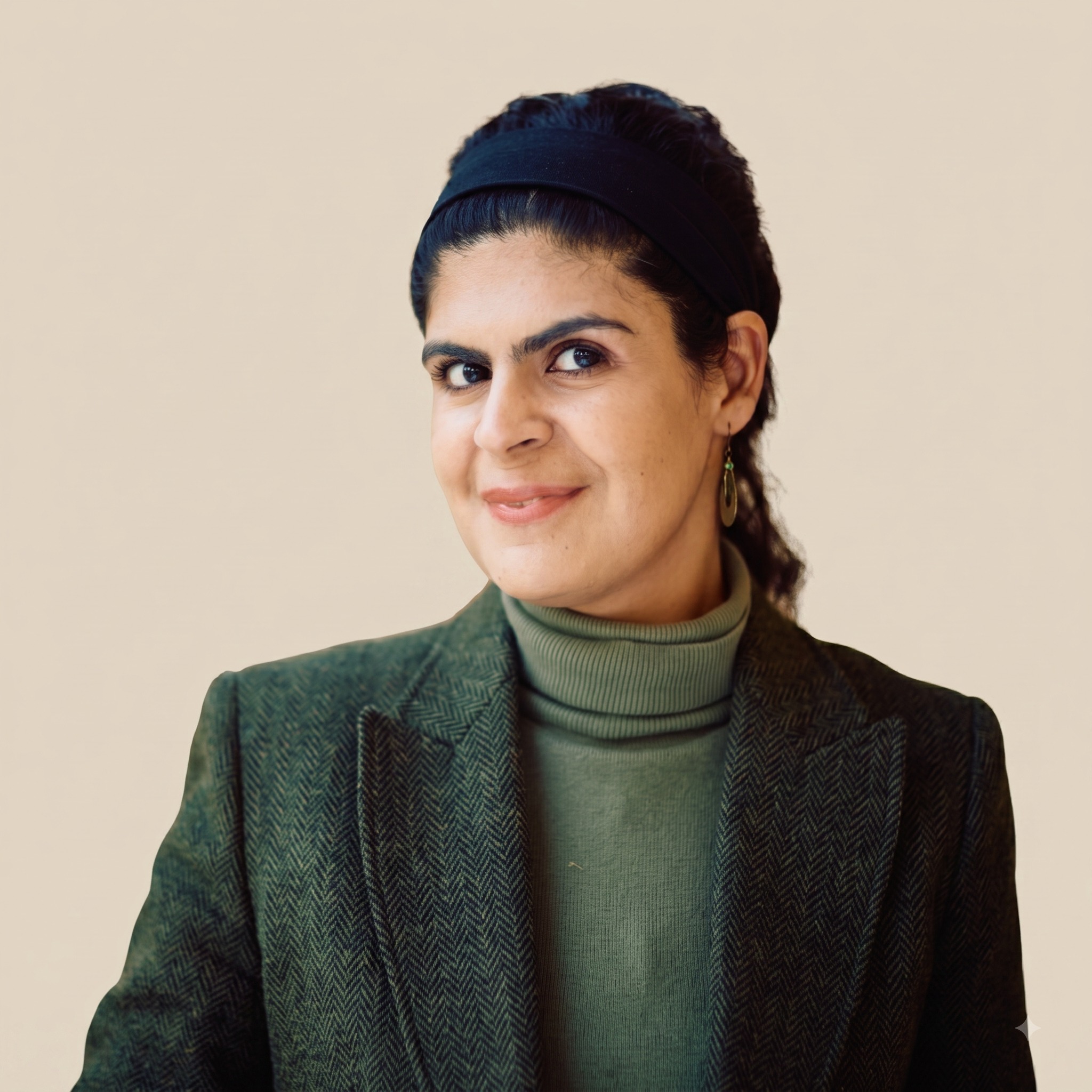 Minerva Singh