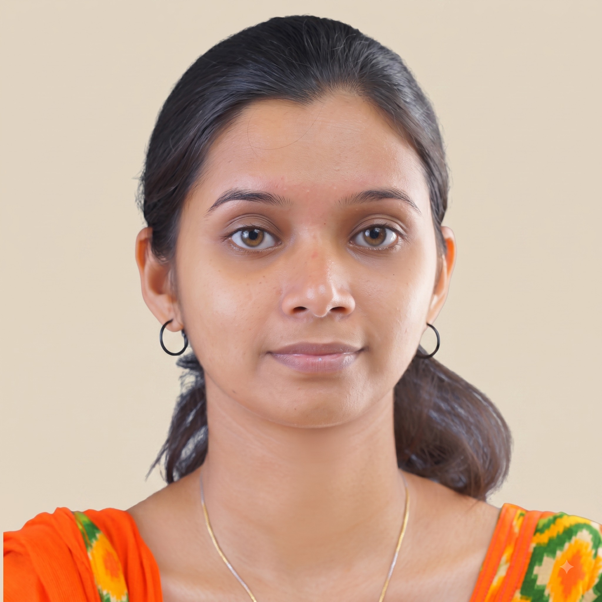 Sandra Cherian