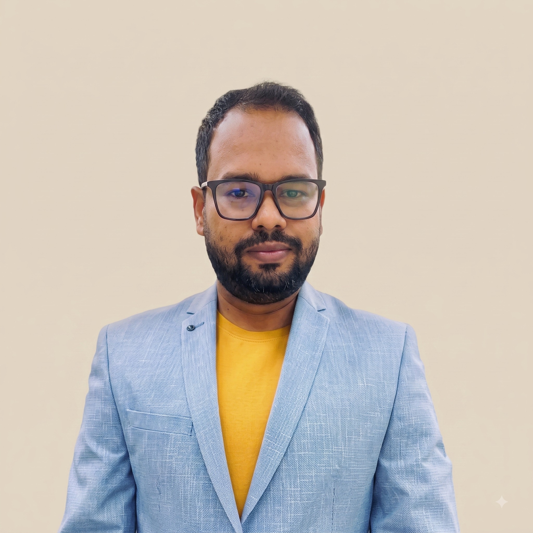 Janmejay Mohapatra