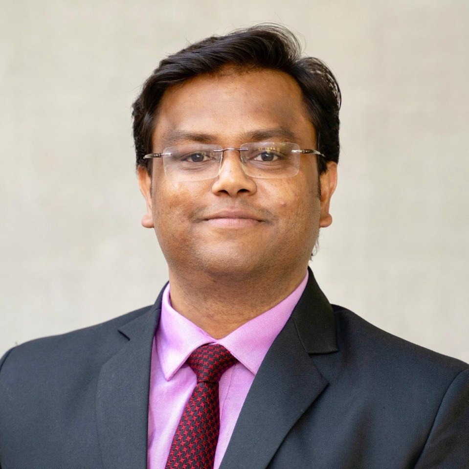 Perwez Akhtar